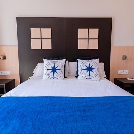 Hotel Aubi Sant Antoni De Calonge Kültér fotó
