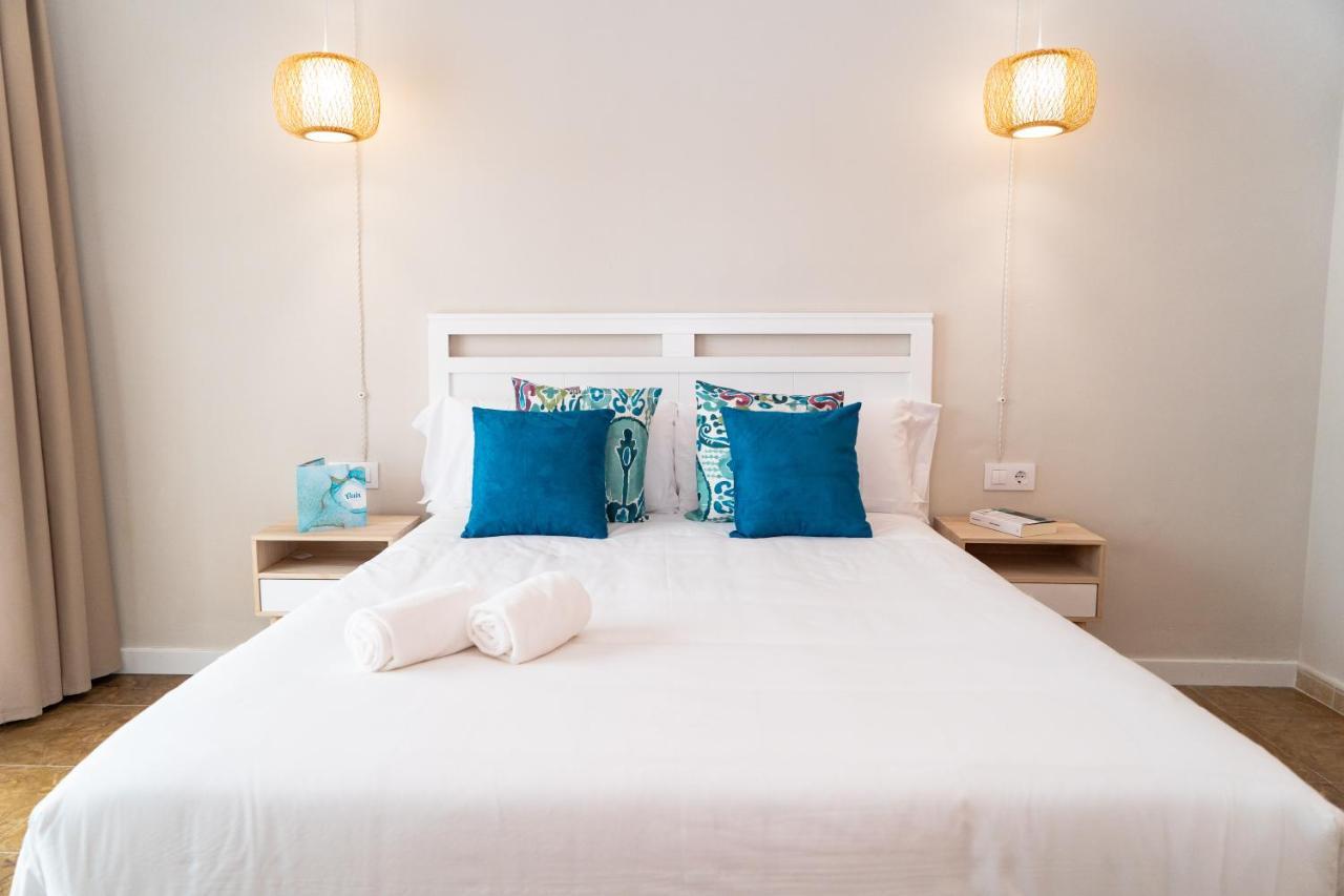Hotel Aubi Sant Antoni De Calonge Kültér fotó