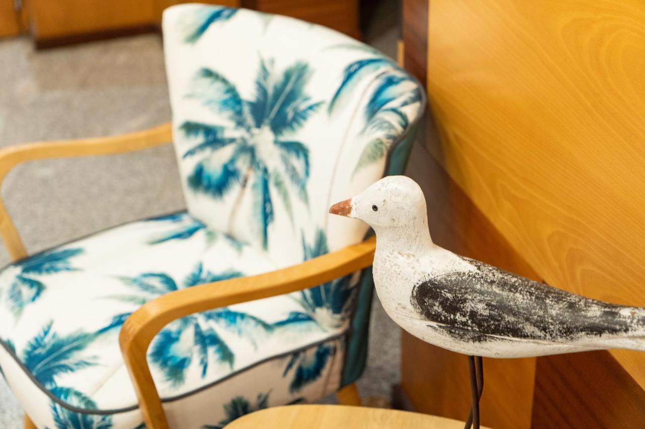 Hotel Aubi Sant Antoni De Calonge Kültér fotó