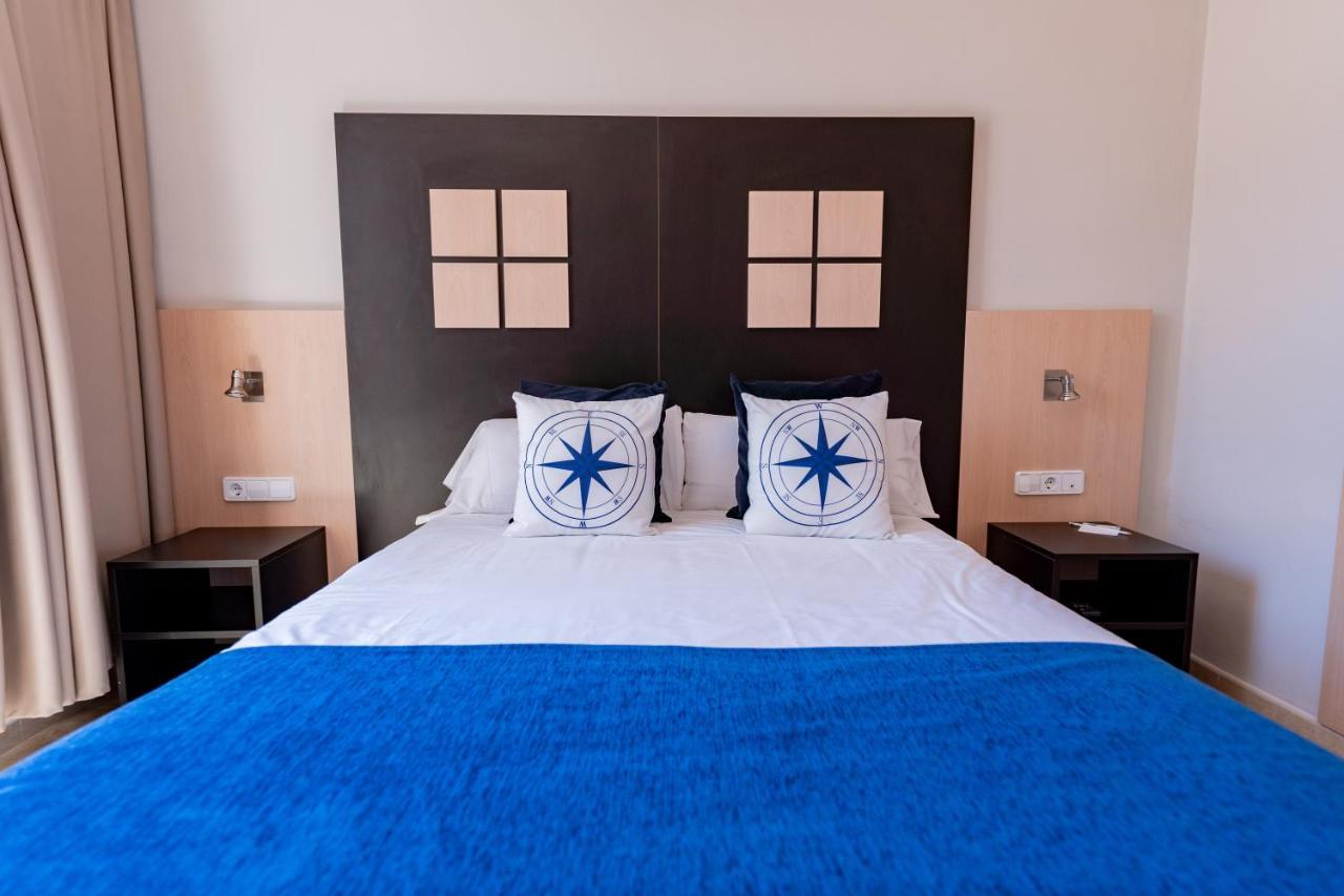 Hotel Aubi Sant Antoni De Calonge Kültér fotó