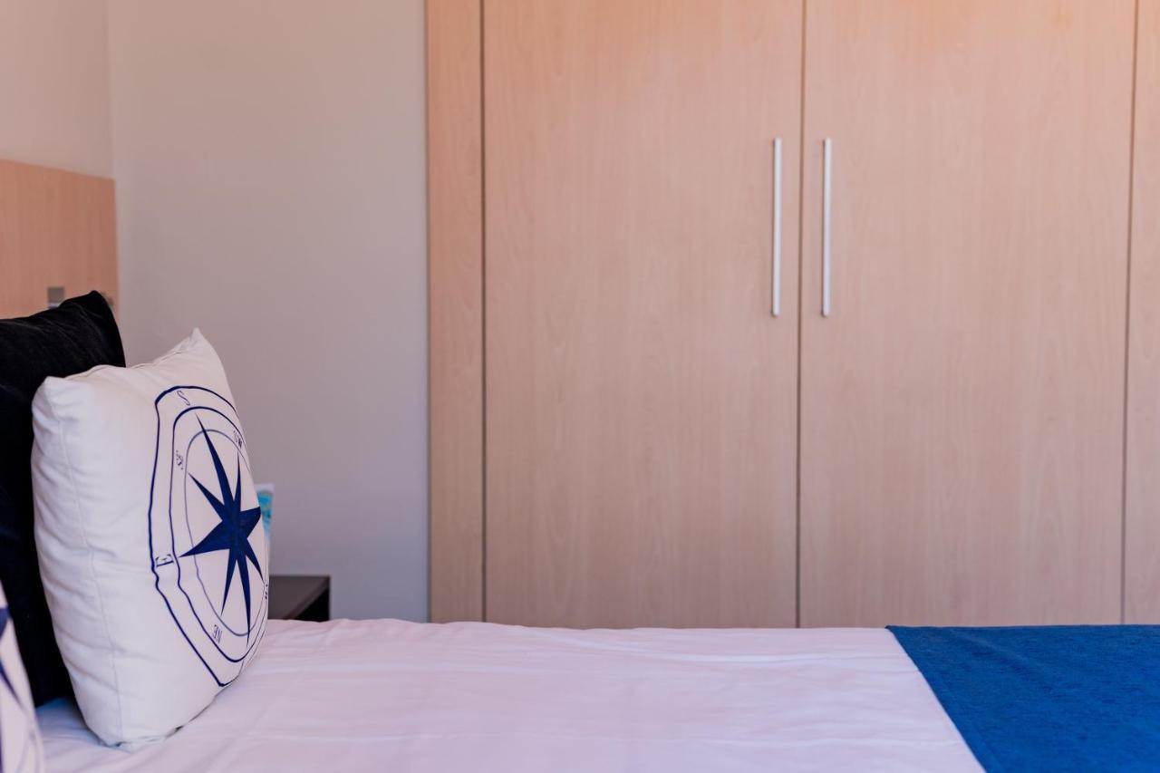 Hotel Aubi Sant Antoni De Calonge Kültér fotó