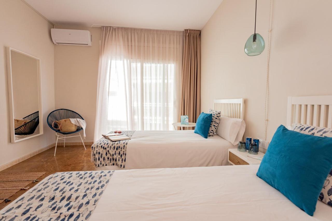 Hotel Aubi Sant Antoni De Calonge Kültér fotó