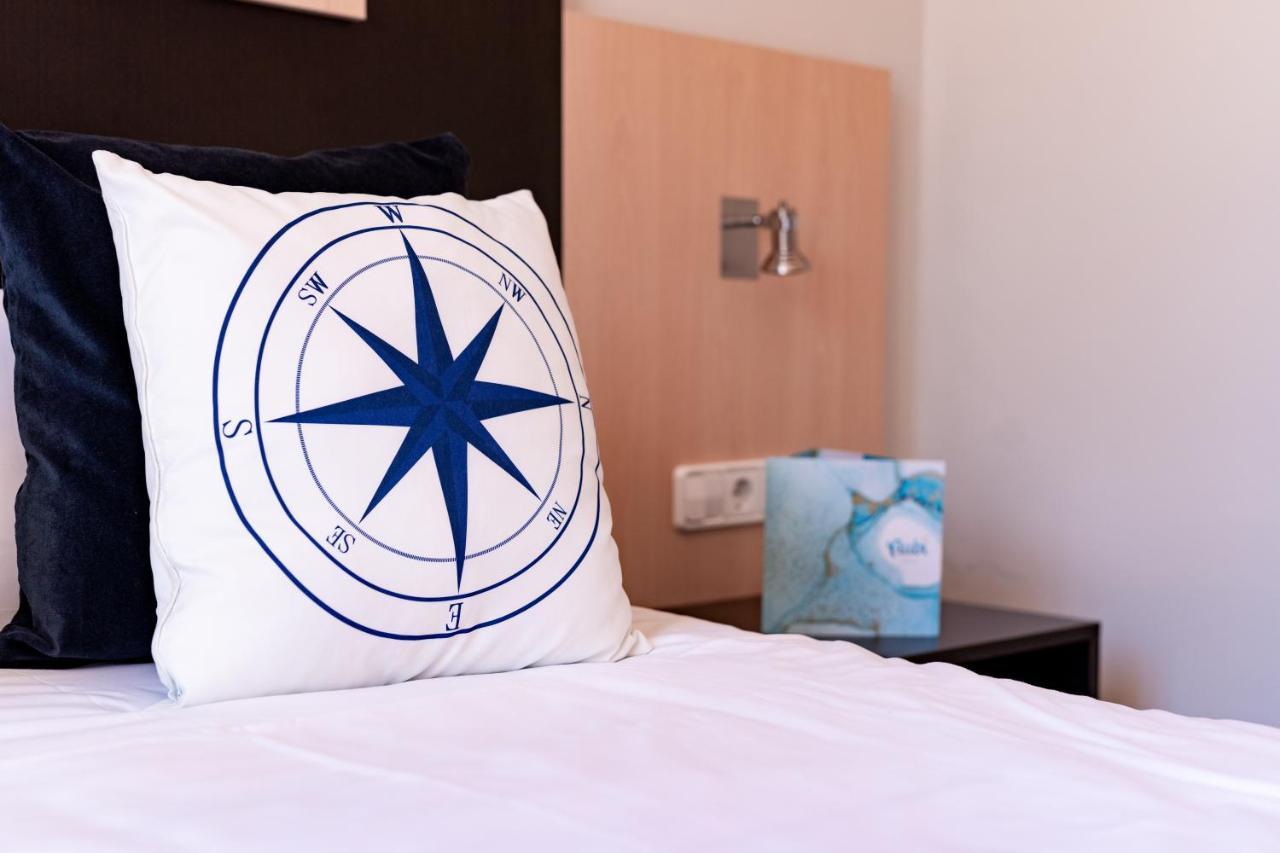 Hotel Aubi Sant Antoni De Calonge Kültér fotó