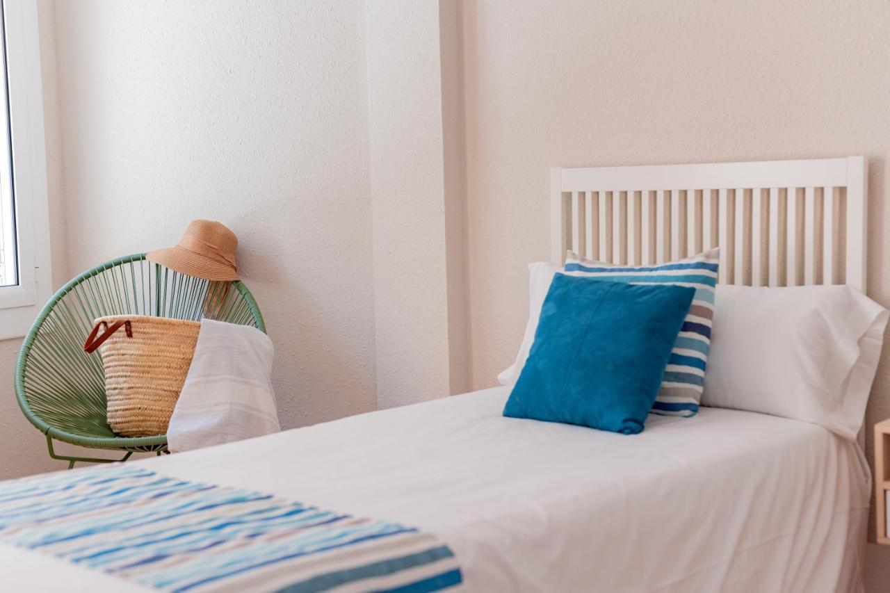 Hotel Aubi Sant Antoni De Calonge Kültér fotó